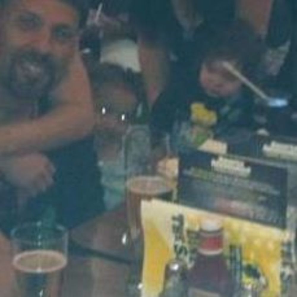 Meet your Posher, David